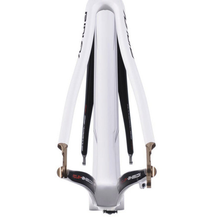 Ridley Damocles Road Bike Frame - 2012 - Bikes