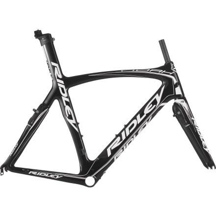 Ridley Noah FAST Road Bike Frameset - 2014 - Bikes