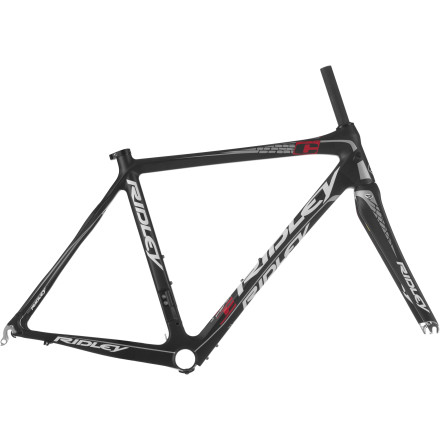 Ridley Fenix Road Bike Frameset - 2014 - Bikes