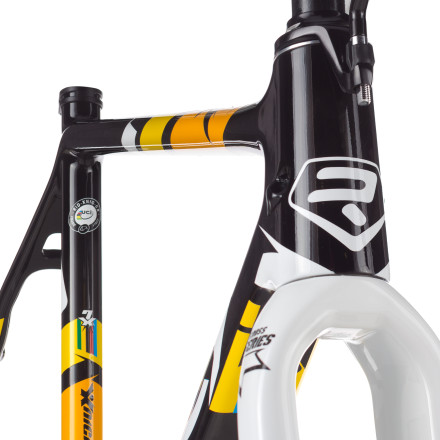 Ridley X-Night - 2014 - Bikes