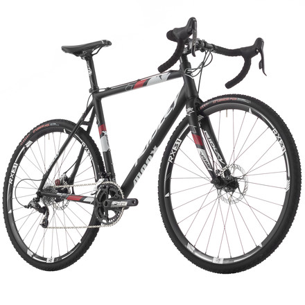 Ridley x bow 10 top