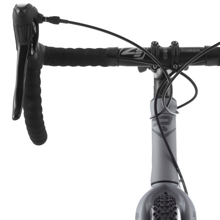 Ridley X-Bow 20 Allroad Disc Complete Cyclocross Bike - 2015 - Bikes