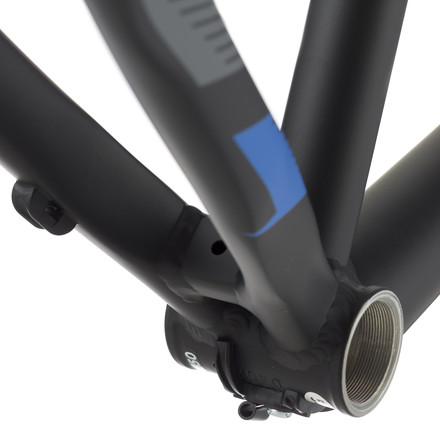 Ridley X-Ride Disc - 2015 - Bikes