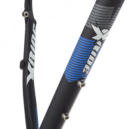 Ridley X-Ride Disc - 2015 - Bikes