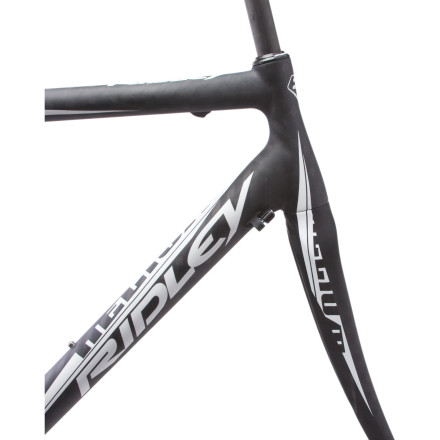 リドレー ヘリウム　RIDLEY HELIUM 2012 Sサイズ フレーム Ridley Helium - 2012 - Bikes