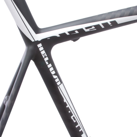 Ridley Helium - 2012 - Bikes