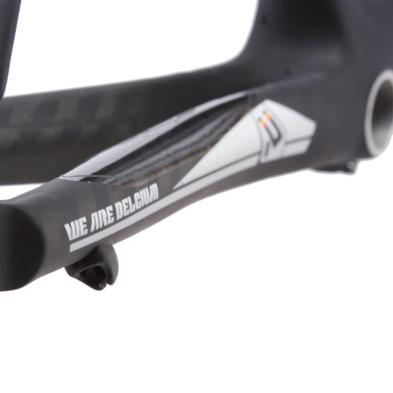 Ridley Helium - 2012 - Bikes