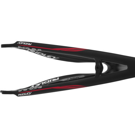 専用 Ridley Excalibur フレームセット＋ec90ハンドル 専用 Ridley Excalibur フレームセット＋ec90ハンドル