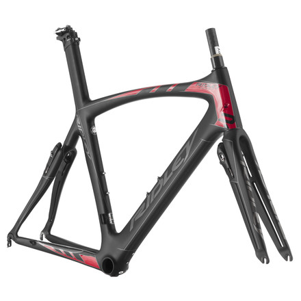 Ridley Noah Fast Road Frameset - 2015 - Bikes