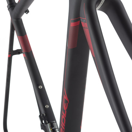 Ridley Helium SL Road Frameset - 2015 - Bikes