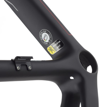Ridley Helium SL Road Frameset - 2015 - Bikes