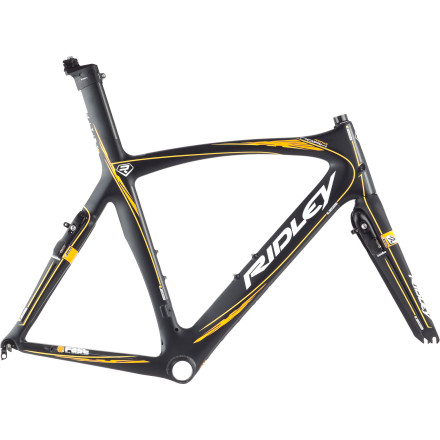 Frame ridley 2025