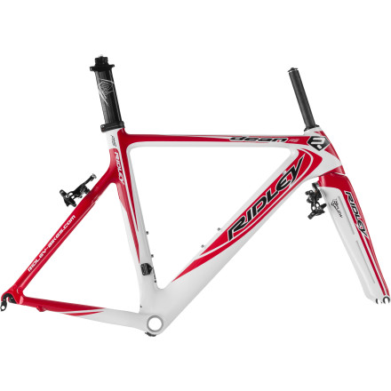 Ridley Dean RS - Bikes