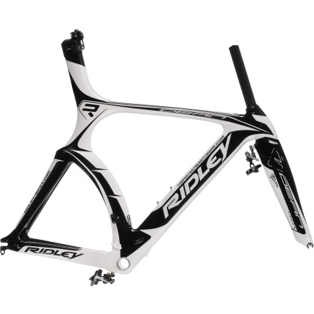 Ridley Raft XC de Yana Belomoina Ridley Raft XC de Yana Belomoina