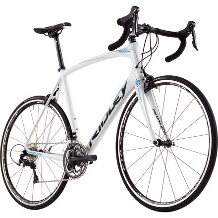 Ridley Fenix SL 30 Complete Road Bike - 2016 - Bikes