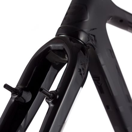 Ridley X-Fire Cyclocross Frameset - 2015 - Bikes