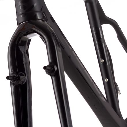 Ridley X-Fire Cyclocross Frameset - 2015 - Bikes
