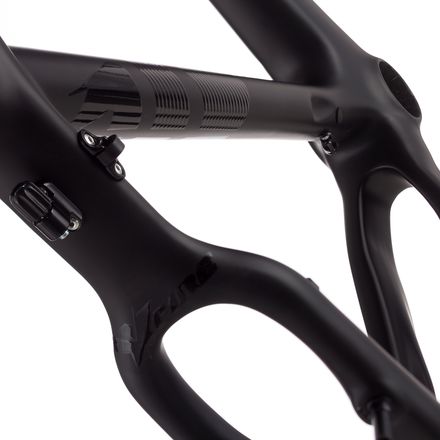 Ridley X-Fire Cyclocross Frameset - 2015 - Bikes