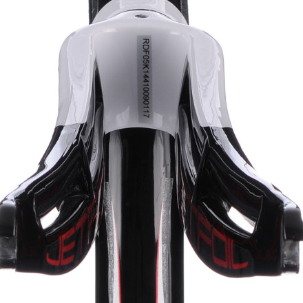Ridley Noah RS - 2012 - Bikes