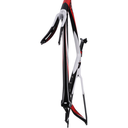 Ridley Noah RS - 2012 - Bikes