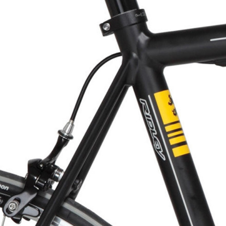 Ridley Icarus SLS/SRAM Apex Complete Bike - Bikes