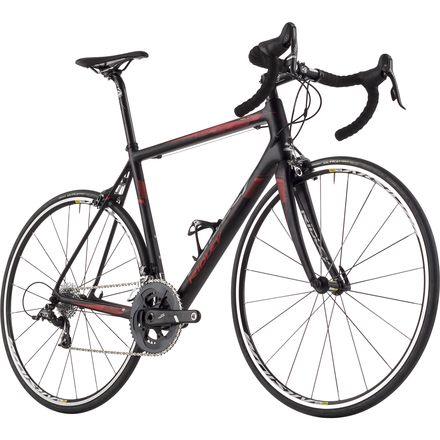 Ridley helium 2016 top