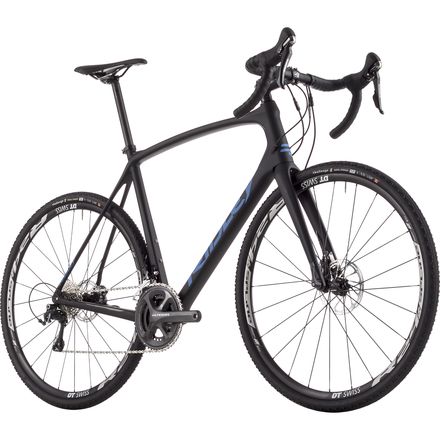 ふるさと納税 Ridley Bikes - 2016 - Bike Complete Ultegra X-Trail 自転車本体
