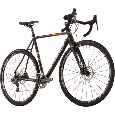 Ridley X-Ride Force 1 Complete Cyclocross Bike - Bikes