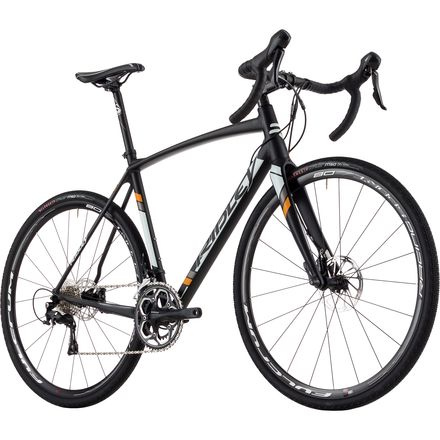 ★ Ridley 「リドレー」 X-Trail 2016年グラベルロードフレーム ☆ Ridley 「リドレー」 X-Trail 2016年グラベルロードフレーム