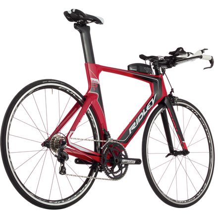 Ridley Dean Ultegra Complete Road Bike - 2017 - Bikes