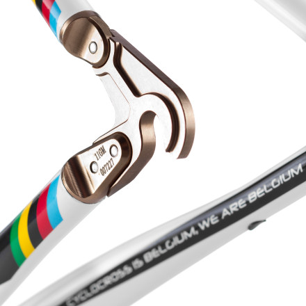 Ridley X-Night - 2013 - Bikes