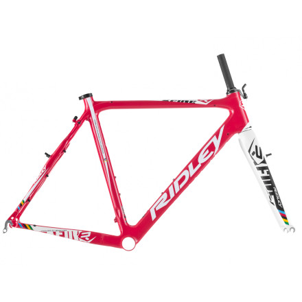 Ridley X-Fire - 2013 - Bikes