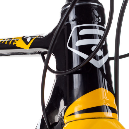 Ridley X-Fire Disc / Shimano Ultegra Complete Bike - 2013 - Bikes
