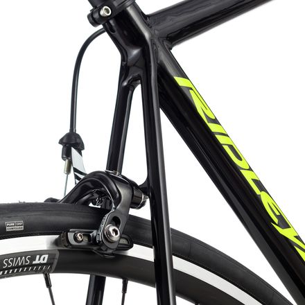 Ridley Helium X 105 Complete Road Bike - 2017 - Bikes