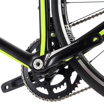 Ridley Helium X 105 Complete Road Bike - 2017 - Bikes