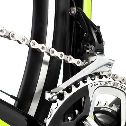 Ridley Helium X 105 Complete Road Bike - 2017 - Bikes