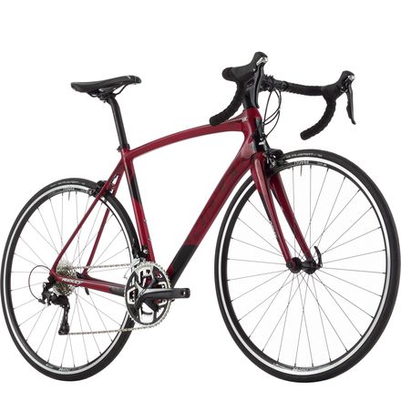 Ridley Fenix SL 105 Complete Road Bike 2017 Bikes