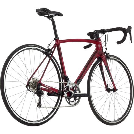 Ridley Fenix SL 105 Complete Road Bike - 2017 - Bikes