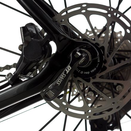Ridley Fenix C Disc Ultegra Complete Road Bike - 2017 - Bikes