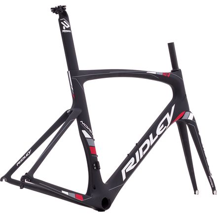RIDLEY NOAH SL 2017年　カンパニョーロ　コーラス Ridley Noah SL - Chorus EPS / Szosowe / Rowery / Katalog