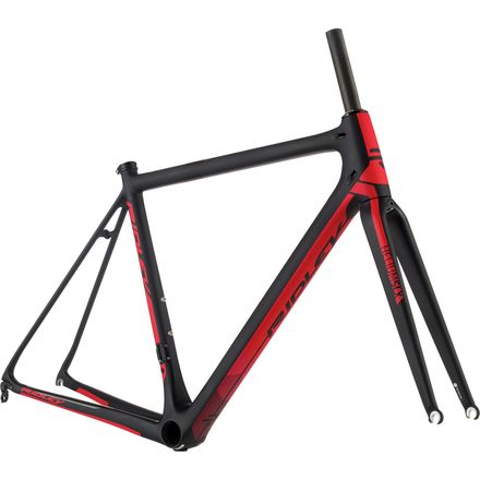 HELIUM SLX TEAM（RIDLEY）+ BORA ULTRA35 Ridley releases ultralight Helium SLX Disc, building on