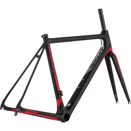 RIDLEY HELIUM SLXフレームセット XS 一体型ハンドル　その他付 Ridley Helium SLX Road Bike Frameset - 2017 - Bikes