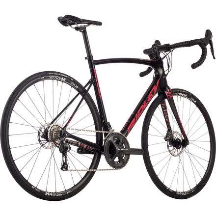 Ridley Fenix SL Disc Ultegra Complete Bike - 2017 - Bikes