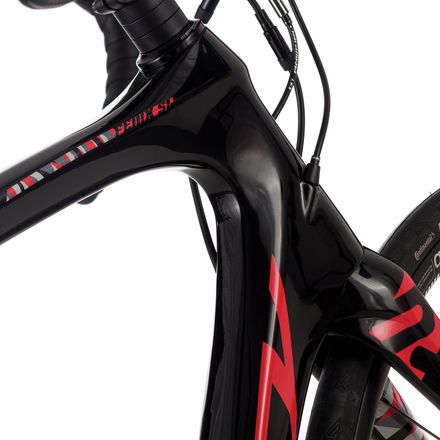 Ridley Fenix SL Disc Ultegra Complete Bike - 2017 - Bikes