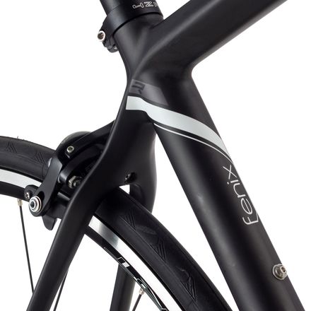 Ridley Fenix 105 Complete Road Bike - 2016 - Bikes