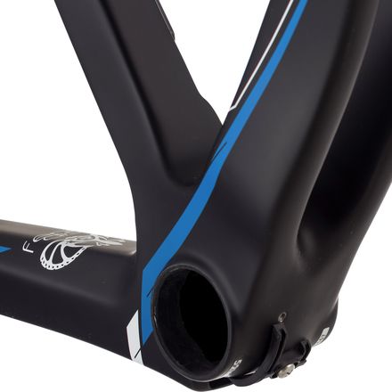 Ridley Fenix Disc Road Bike Frame - 2015 - Bikes