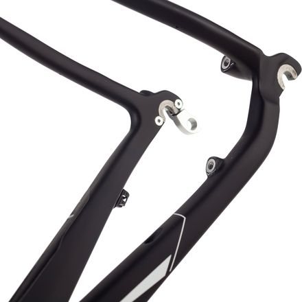 Ridley Fenix Disc Road Bike Frame - 2015 - Bikes