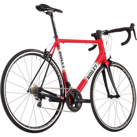 Ridley Helium RS 105 Complete Road Bike - 2015 - Bikes