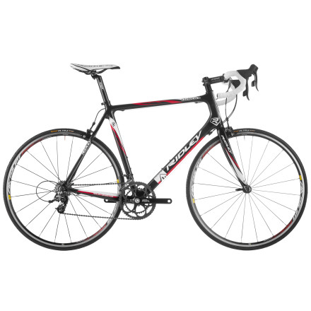 Ridley Orion/SRAM Rival/Mavic Complete Bike - Bikes