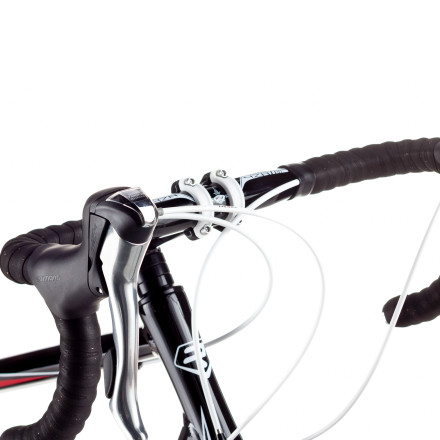 Ridley Icarus / Shimano Tiagra Complete Bike - 2012 - Bikes